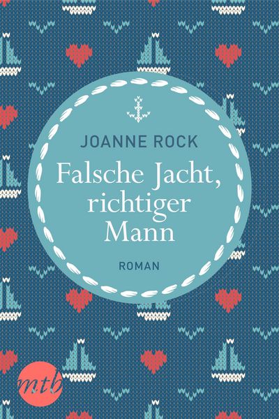 Produktbild: Falsche Jacht, richtiger Mann