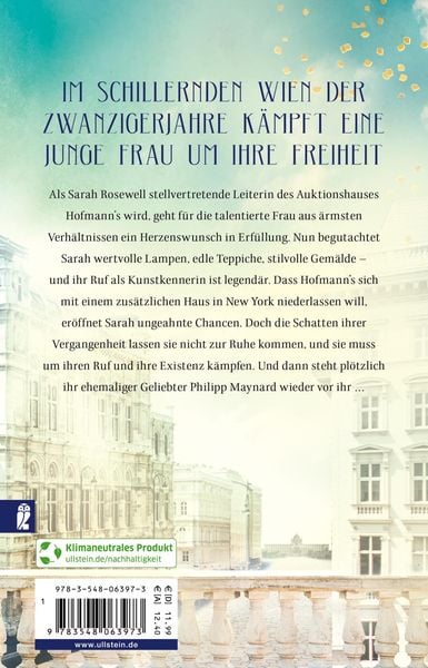 Produktbild: Das Auktionshaus