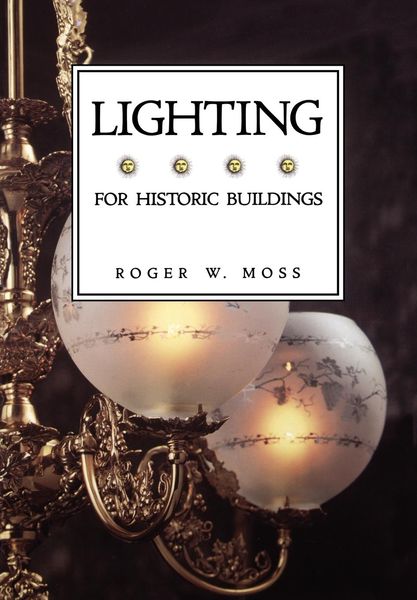 Produktbild: Lighting for Historic Buildings