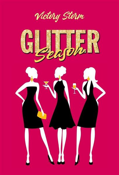 Produktbild: Glitter Season