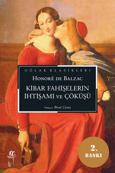 Produktbild: Kibar Fahiselerin Ihtisami ve C&ouml;k&uuml;s&uuml;