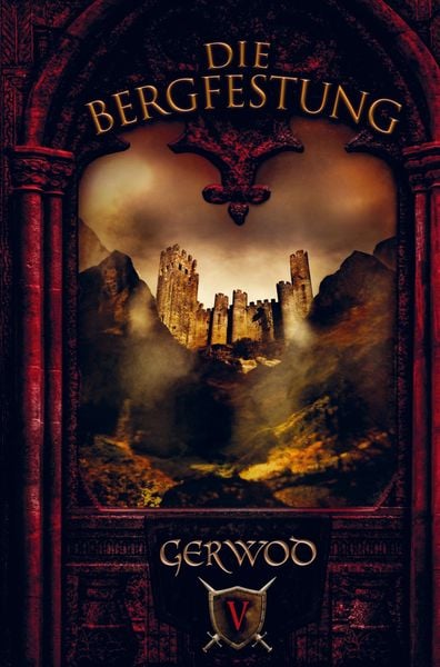 Produktbild: Salvatore Treccarichi: Gerwod V