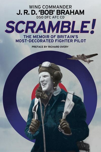 Produktbild: Scramble!