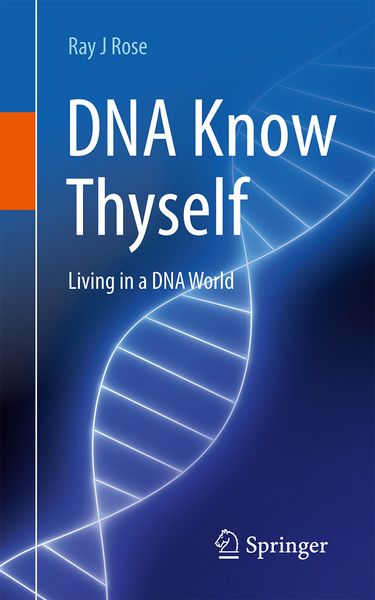 Produktbild: DNA Know Thyself