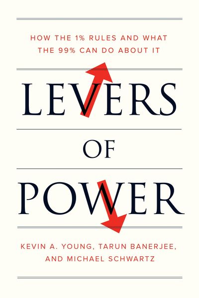 Produktbild: Levers of Power
