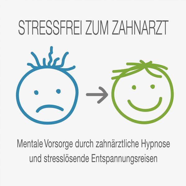 Produktbild: Stressfrei zum Zahnarzt