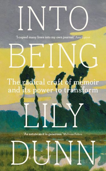 Produktbild: Into being
