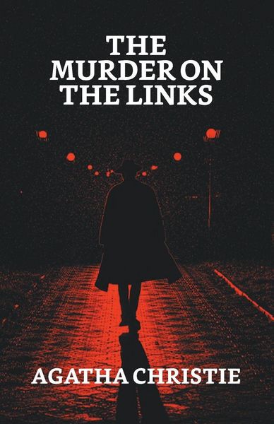 Produktbild: The Murder on the Links