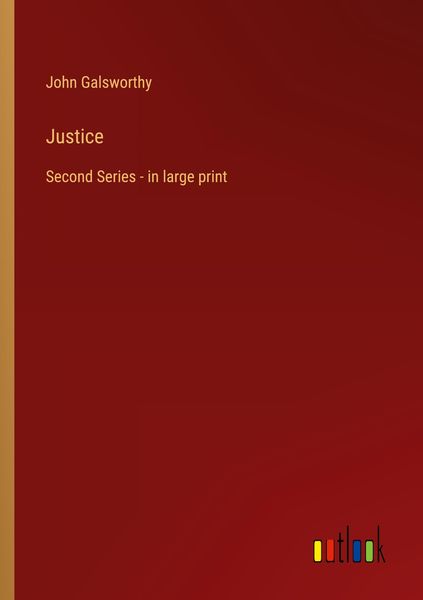 Produktbild: Justice