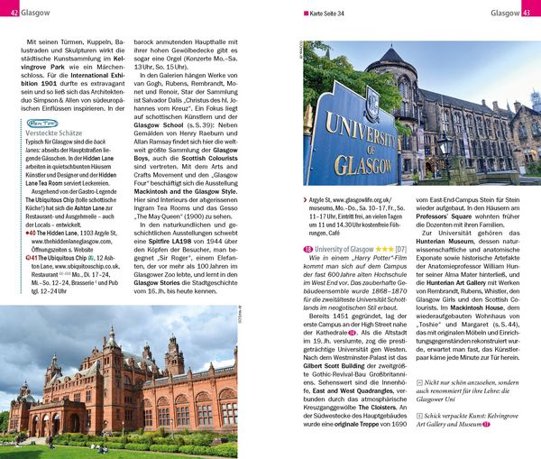 Produktbild: Reise Know-How MeinTrip Schottland