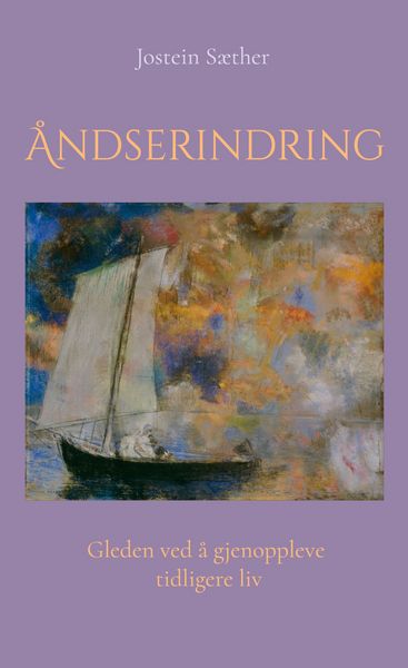 Produktbild: &Aring;ndserindring