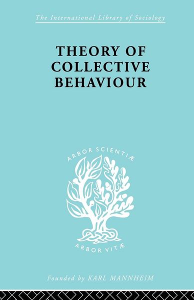 Produktbild: Theory of Collective Behaviour