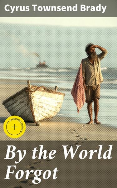 Produktbild: By the World Forgot