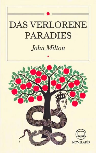 Produktbild: John Milton: Das verlorene Paradies