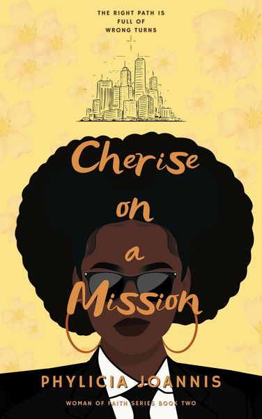 Produktbild: Cherise On A Mission