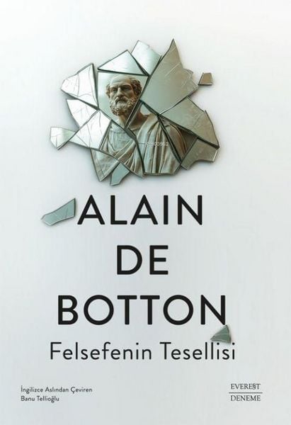 Produktbild: Felsefenin Tesellisi