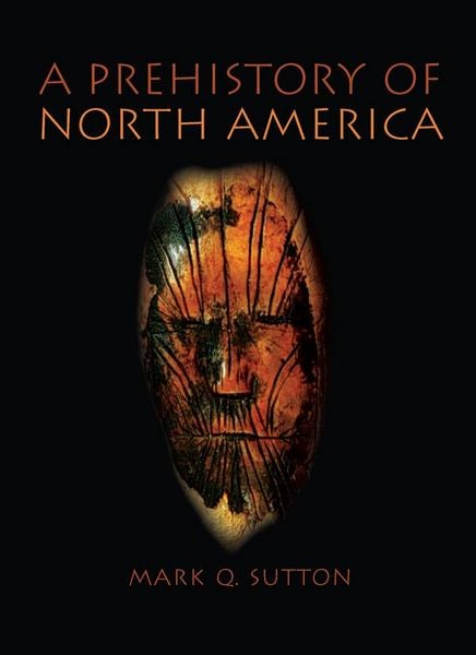 Produktbild: Prehistory of North America