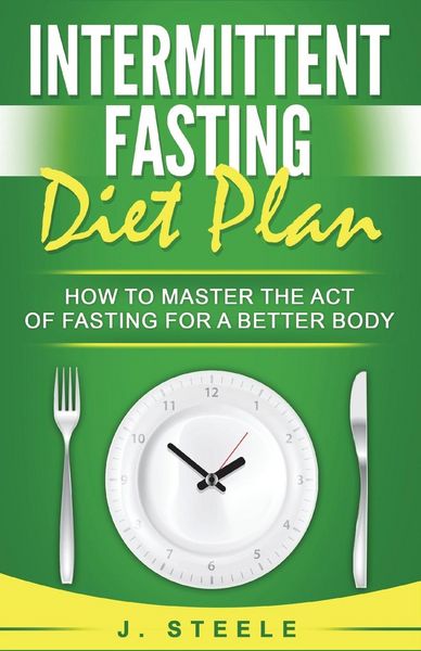 Produktbild: Intermittent Fasting Diet Plan