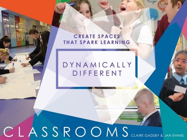 Produktbild: Dynamically Different Classrooms