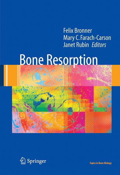 Produktbild: Bone Resorption