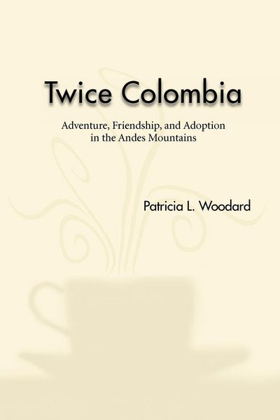 Produktbild: Twice Colombia