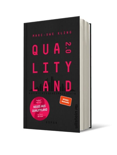 Produktbild: QualityLand 2.0