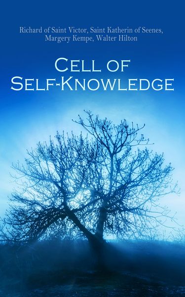 Produktbild: Cell of Self-Knowledge