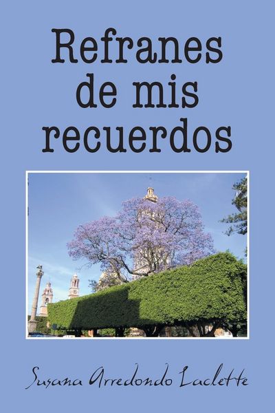 Produktbild: Refranes de MIS Recuerdos