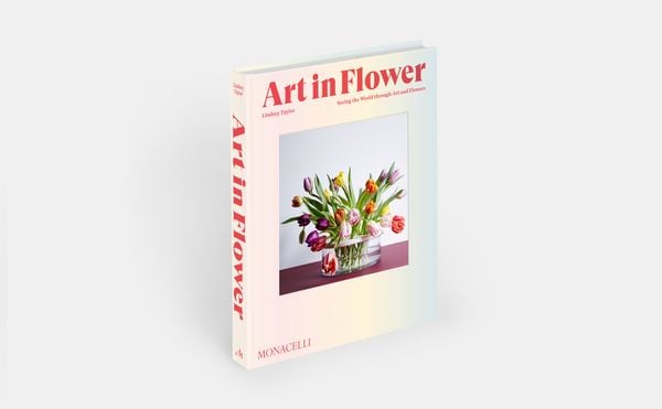 Produktbild: Art in Flower