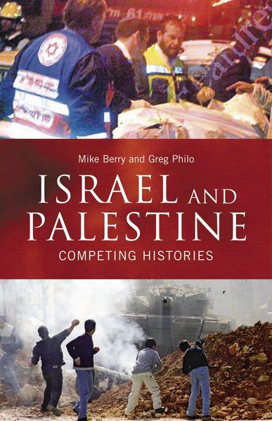 Produktbild: Israel and Palestine