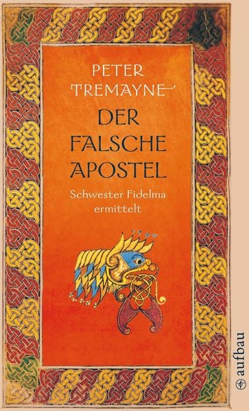 Produktbild: Der falsche Apostel