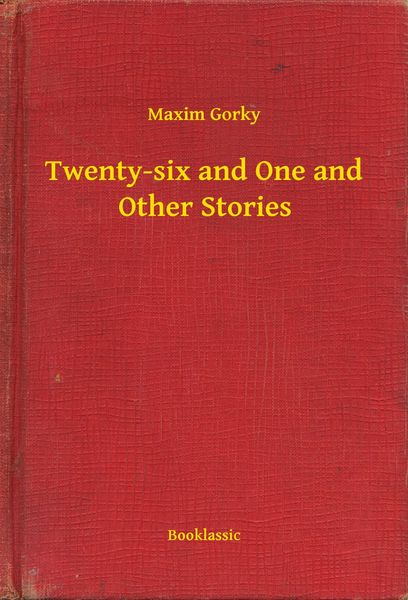 Produktbild: Twenty-six and One and Other Stories