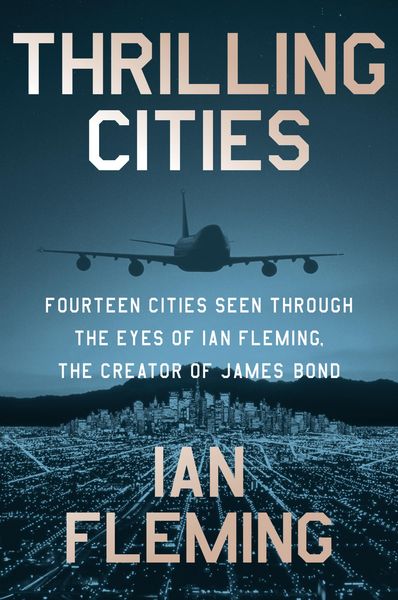 Produktbild: Thrilling Cities