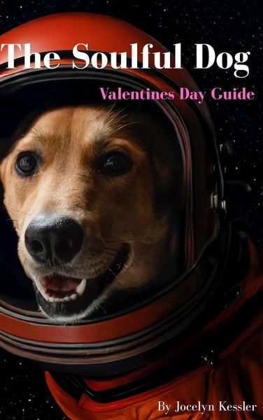 Produktbild: The Soulful Dog - Valentines Day Guide (The Soulful Dog Collection, #2)