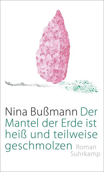 Produktbild: Der Mantel der Erde ist hei&szlig; und teilweise geschmolzen