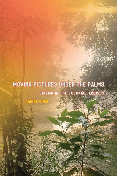 Produktbild: Moving Pictures Under the Palms