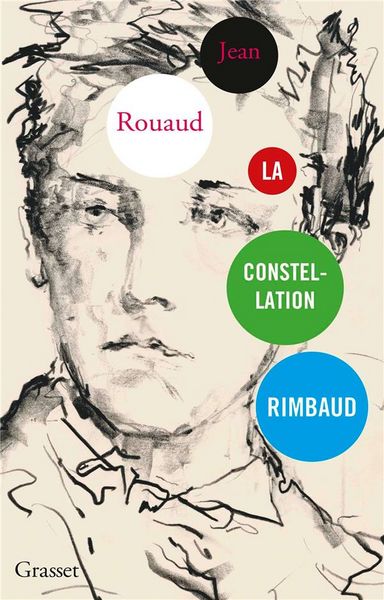 Produktbild: La constellation Rimbaud
