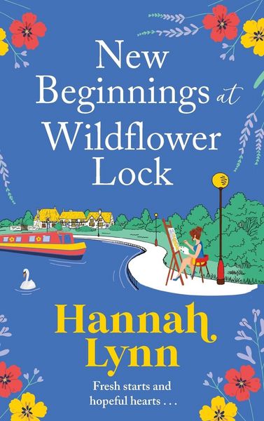Produktbild: New Beginnings at Wildflower Lock