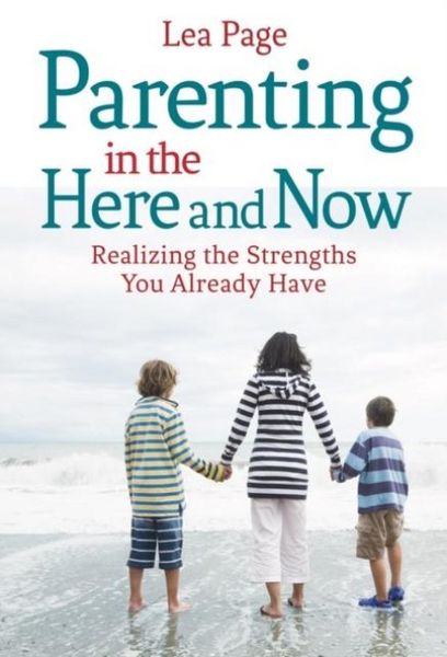 Produktbild: Parenting in the Here and Now