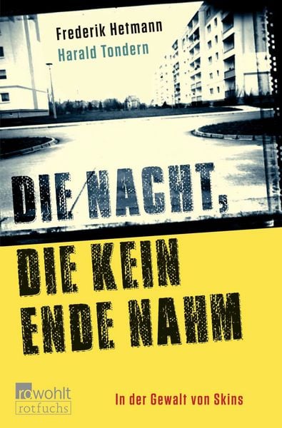 Produktbild: Die Nacht, die kein Ende nahm