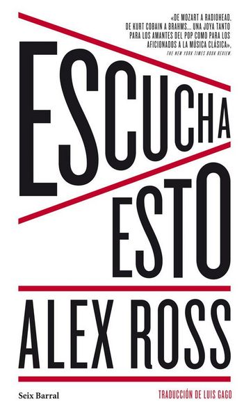 Produktbild: Escucha esto