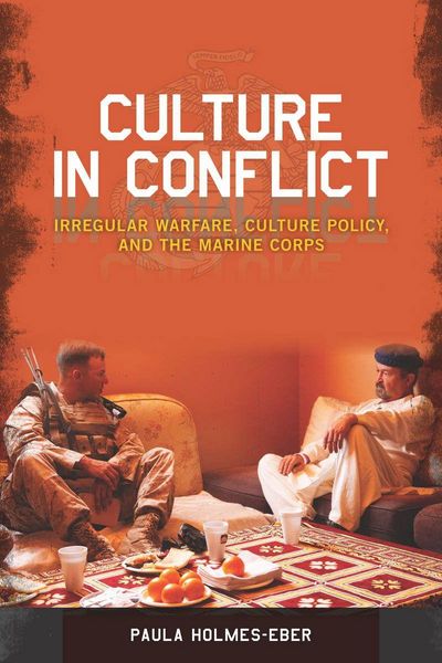 Produktbild: Culture in Conflict