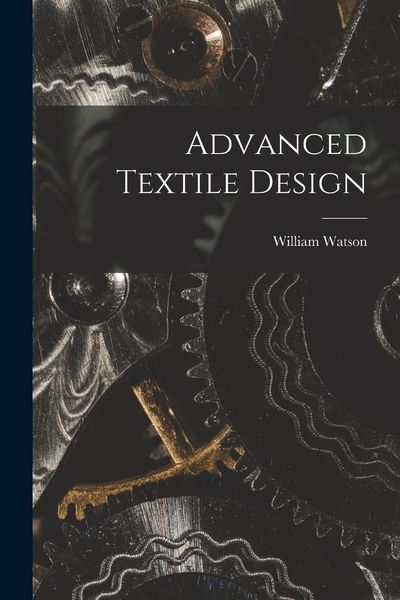 Produktbild: Advanced Textile Design