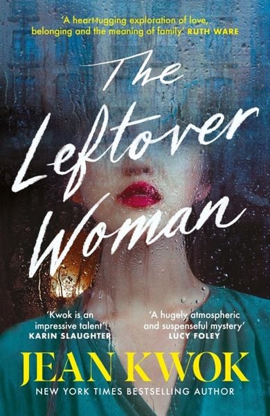 Produktbild: The Leftover Woman