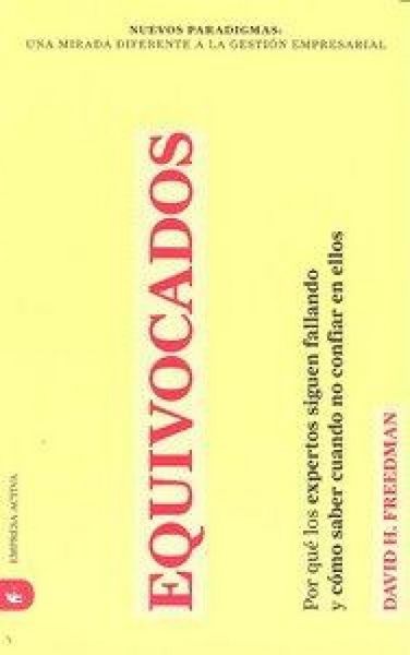 Produktbild: Equivocados