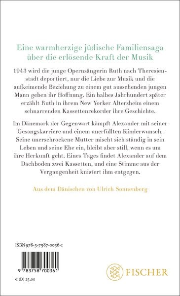 Produktbild: Gro&szlig;mutters Geheimnis