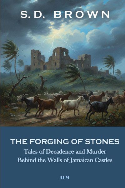 Produktbild: The Forging of Stones