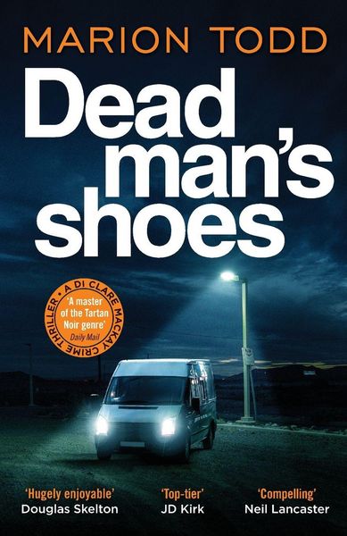 Produktbild: Dead Man's Shoes
