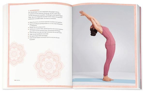 Produktbild: Doktor Yoga