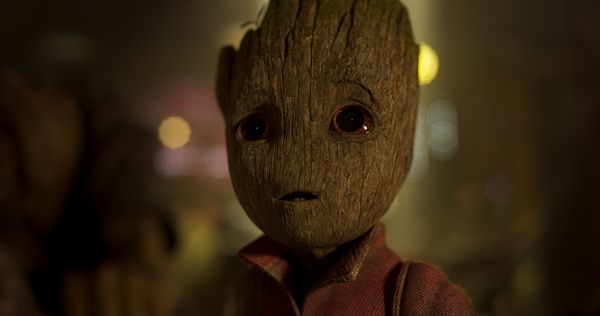 Produktbild: Guardians of the Galaxy 2 (+ Blu-ray 2D)